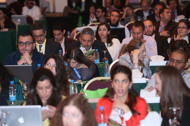 ArabNet Beirut 2013